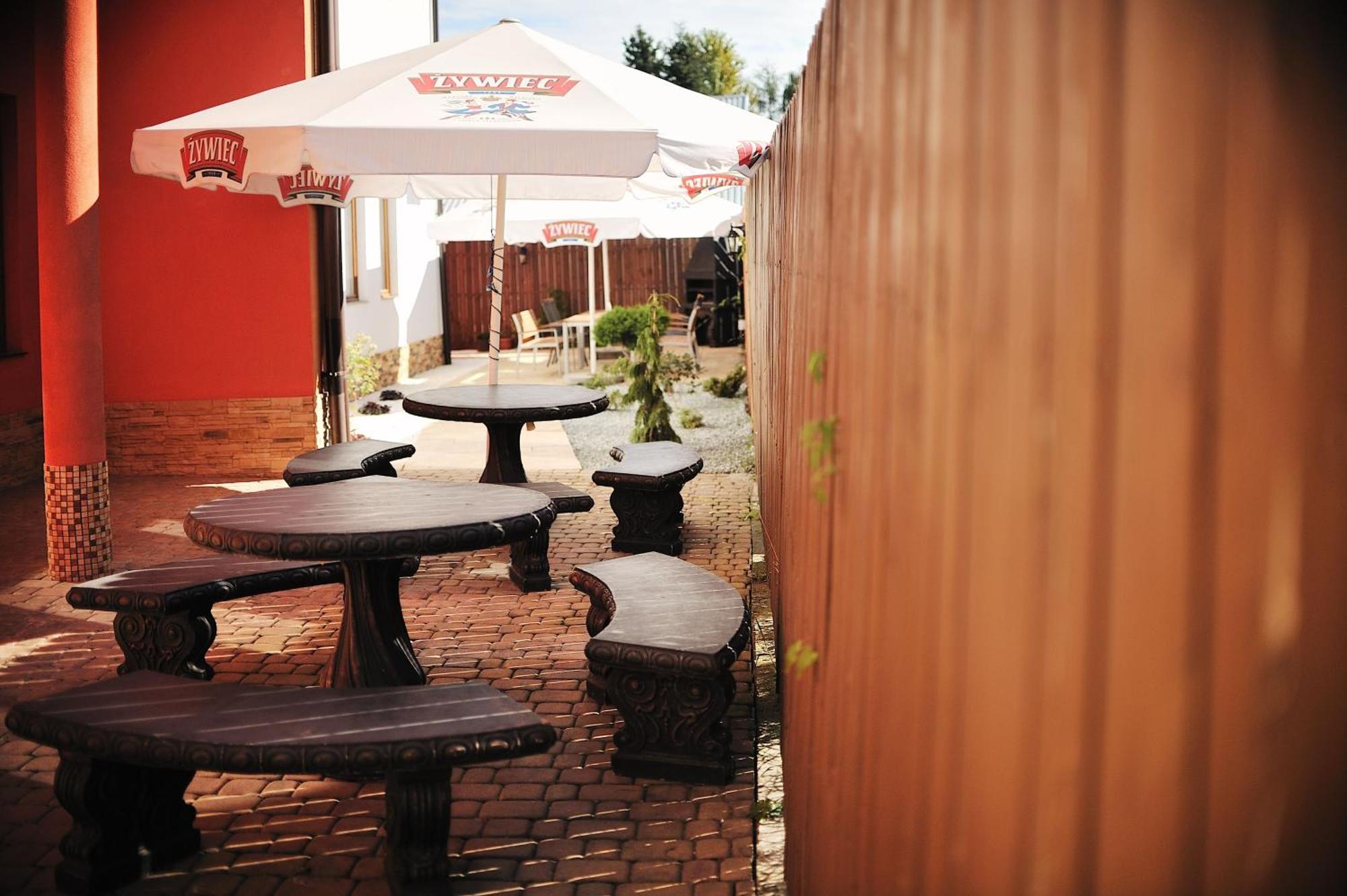 Hotel Restauracja Twist Krosno Luaran gambar