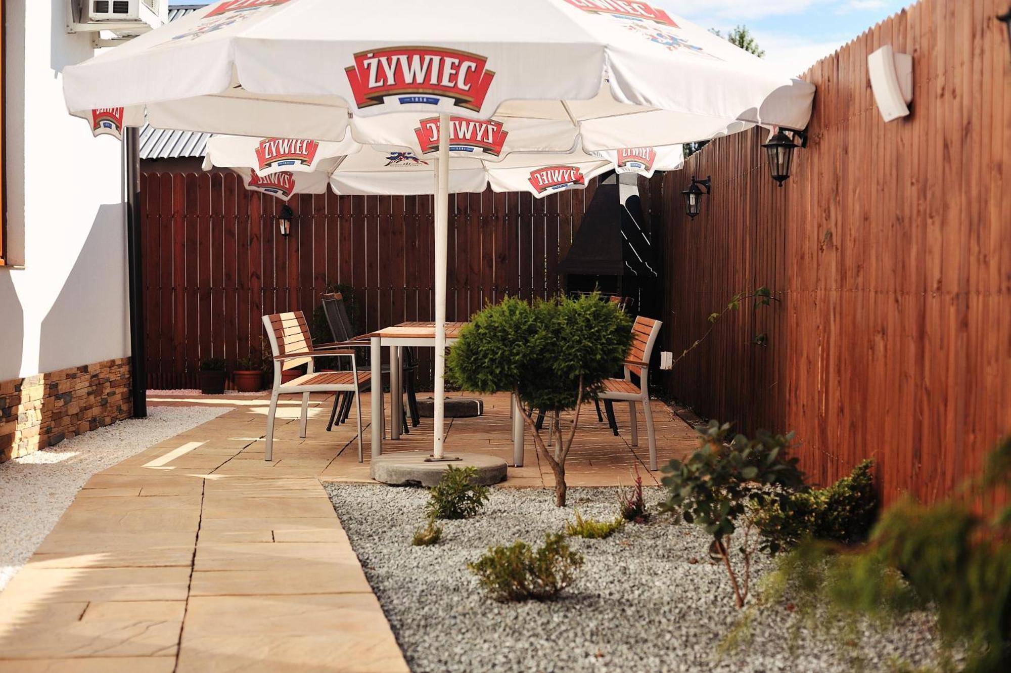 Hotel Restauracja Twist Krosno Luaran gambar